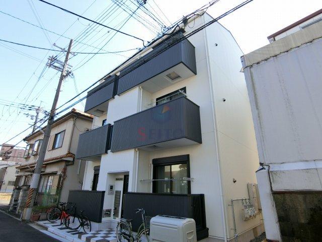 モノトーン神崎川