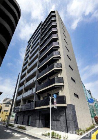 フュージョナル千住緑町