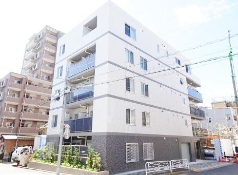 パークレスト
