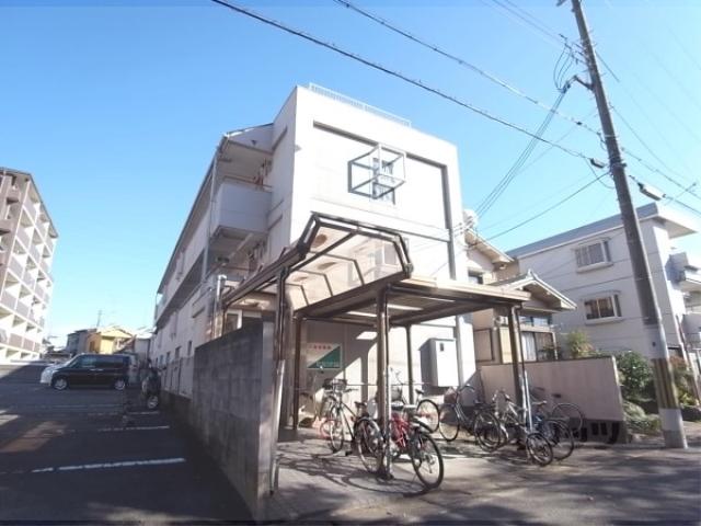 菊地第三マンション