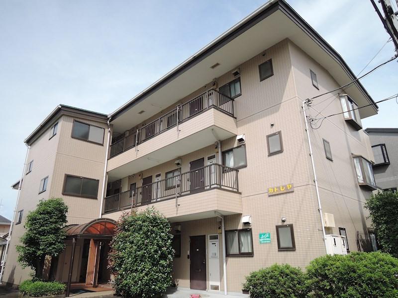 カトレヤマンション