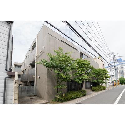 四谷HOUSE
