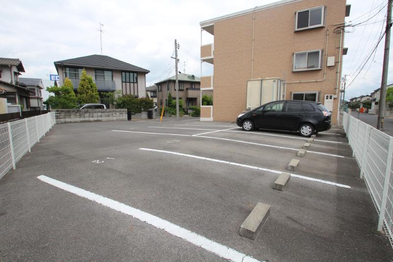 オーキットマンション