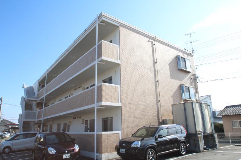 オーキットマンション