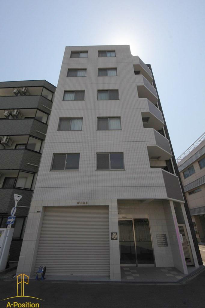 AZ天満