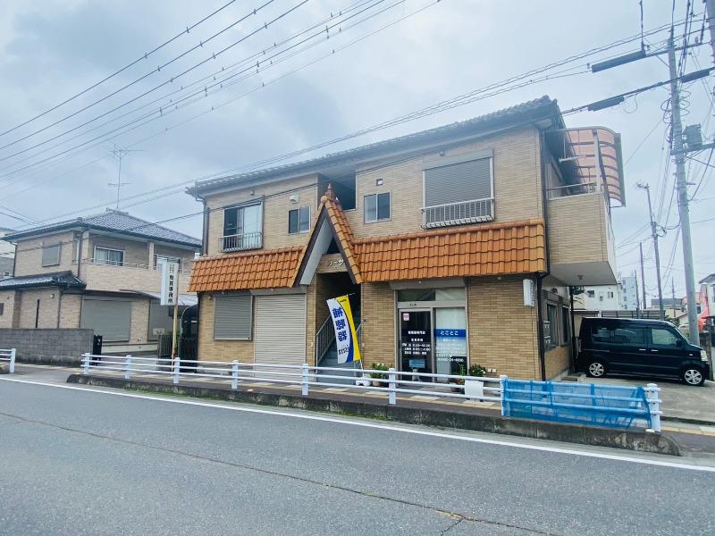 湘南新宿ライン宇須 久喜駅 徒歩15分 2階建 築22年