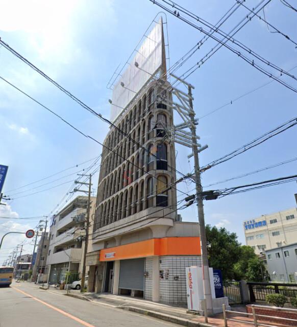 クリスタルビュー豊中南