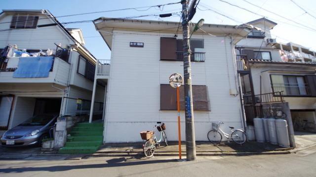 カーサ朝霞
