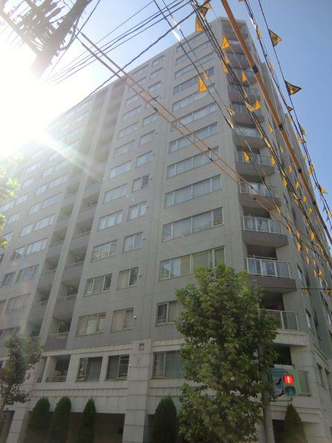 ファミール日本橋グランスイートプラザ(1LDK/7階)