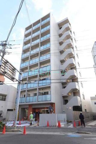 大神宮下RESIDENCE