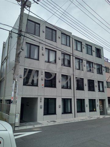 ココフラット北千住ノース