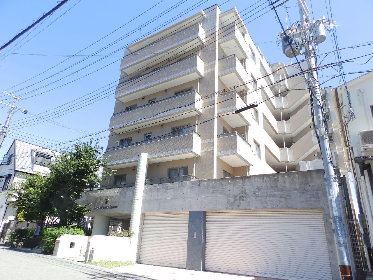 ワコーレ六甲渓桜館
