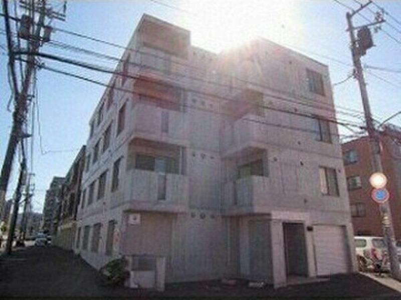 シンフォニア豊平