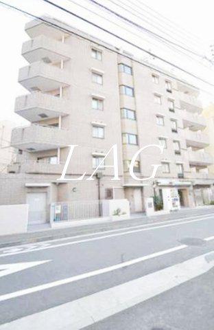 ドエルイン大井町