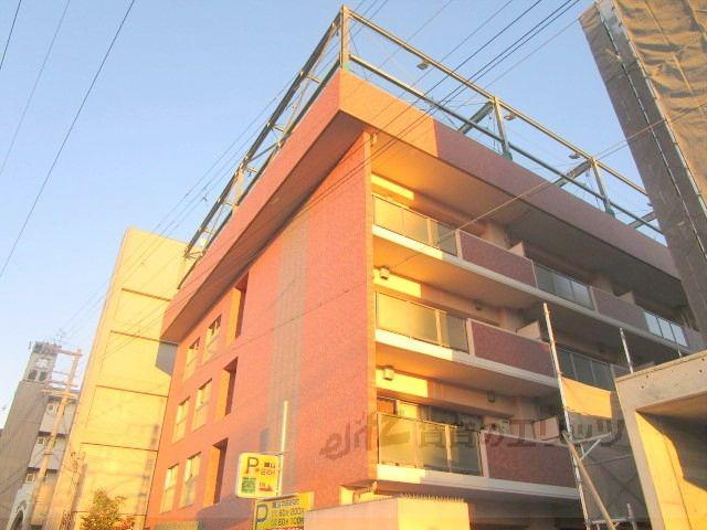 ＪＲ東海道本線 吹田駅(ＪＲ) 徒歩3分 4階建 築19年