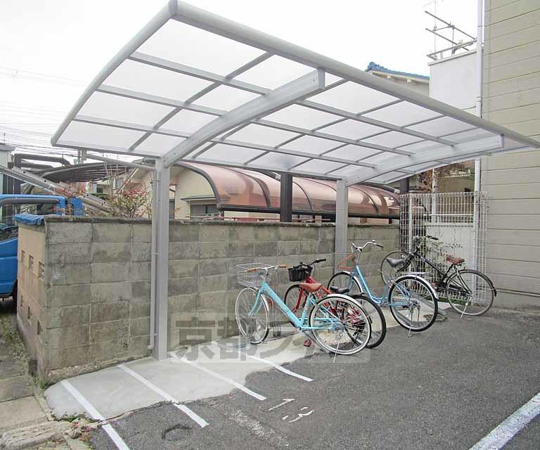 第2松尾ハイツ