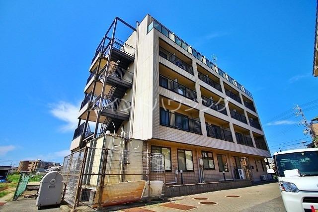 アパートメント泉佐野