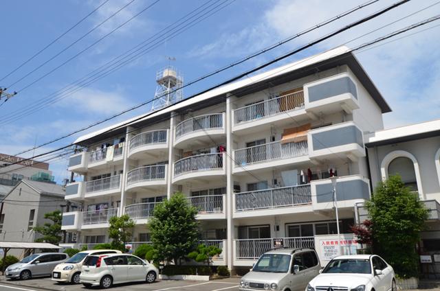 岡崎コーポ