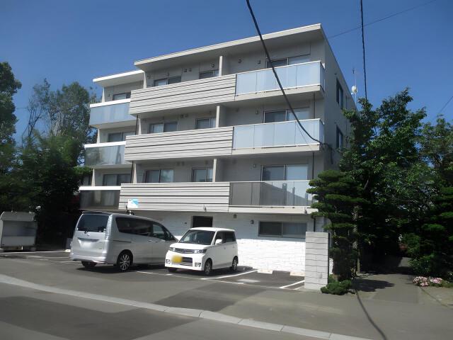 PARC COTE MISONO