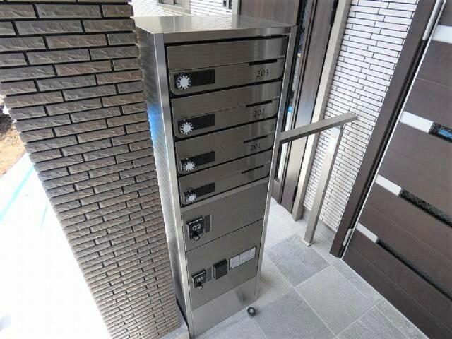 ビューノ渋谷本町