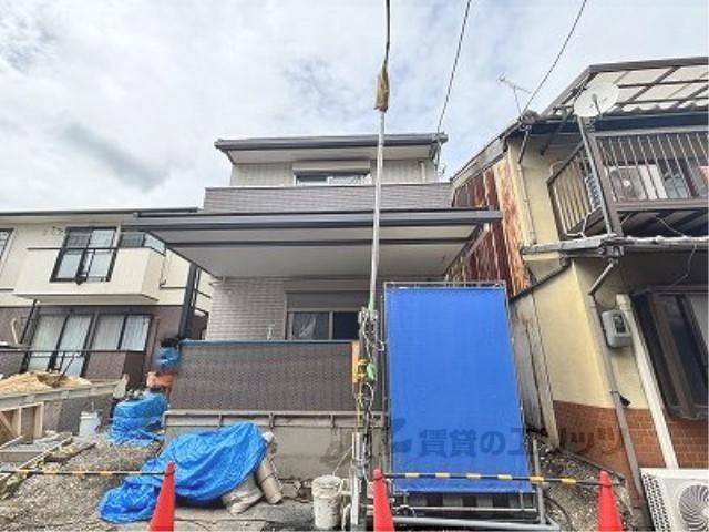 ユアメゾンセレーネ(1K/1階)