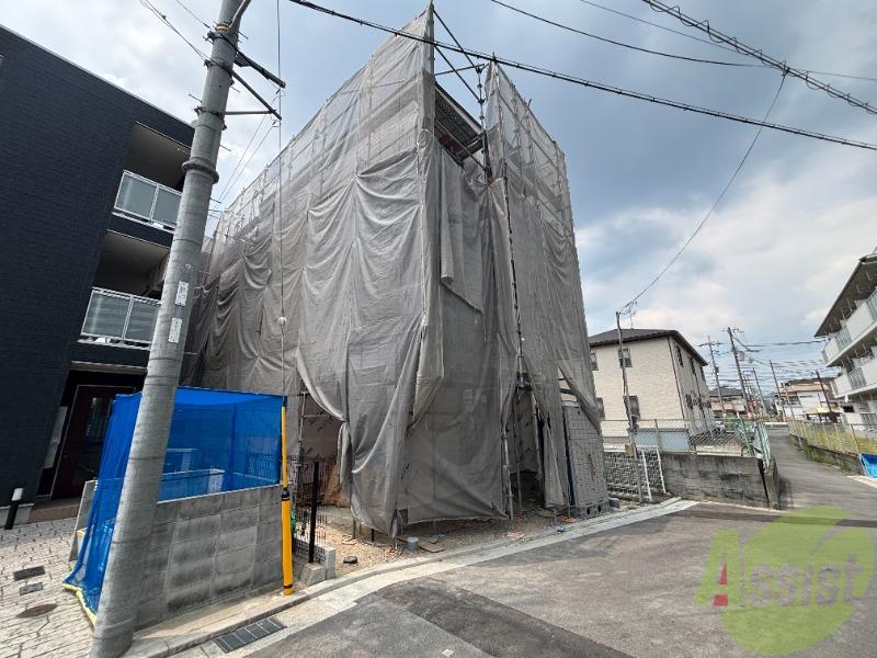 REGALEST摂津パウ
