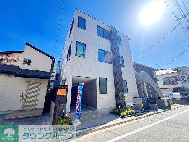 デュオメゾン蒲田ノース