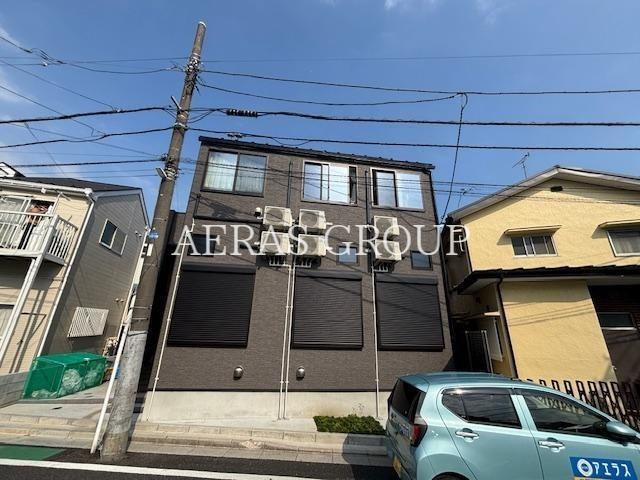 AZUR井荻