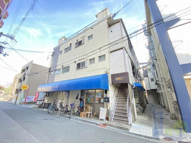 豊里マンション
