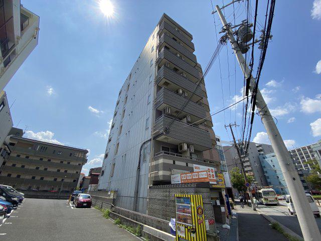 ラフォンテ尼崎駅前