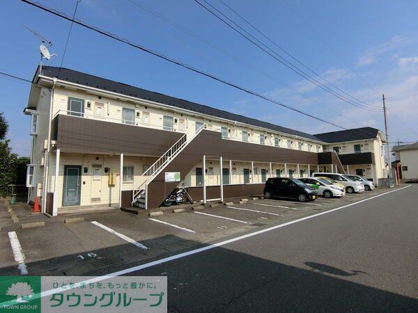 リバティー貝沢