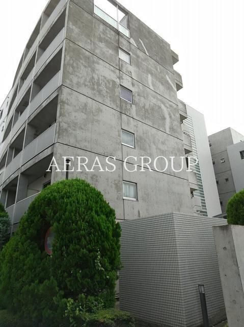 アーバンコート南烏山