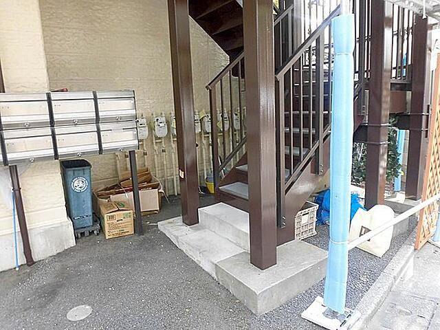 パルデンス要町