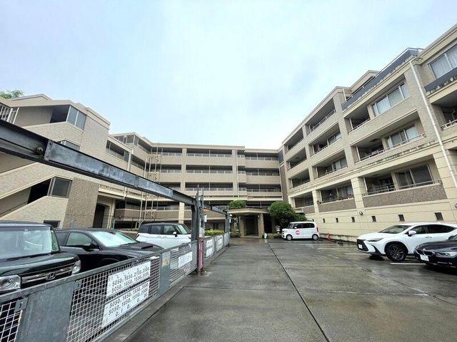 ランドシティ玉川学園ロイヤルテラス