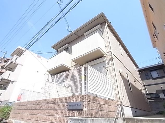 サンハイム甲南山手
