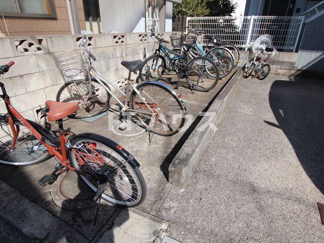 ドミールスズキ津田沼