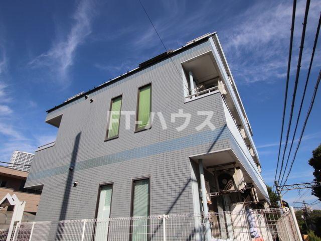 ドミールスズキ津田沼(ワンルーム/1階)