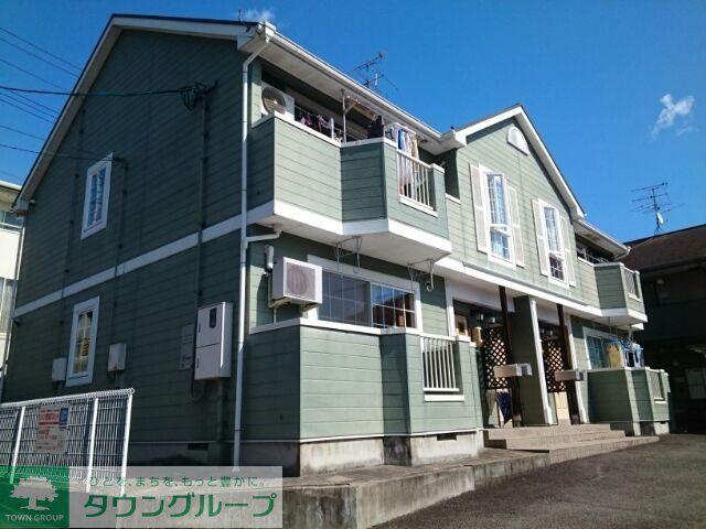 グリーンハイツCHIBA