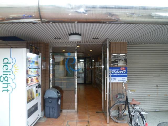 グランドリーペペ平野東