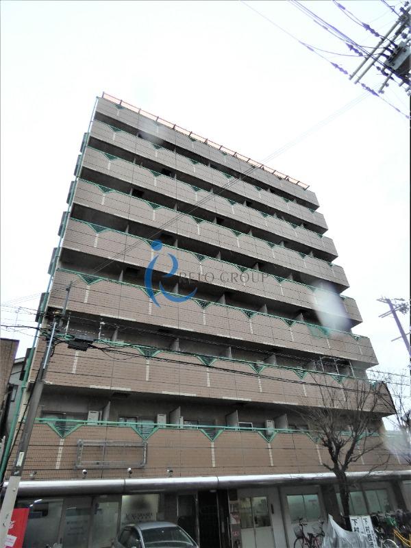 グランドリーペペ平野東
