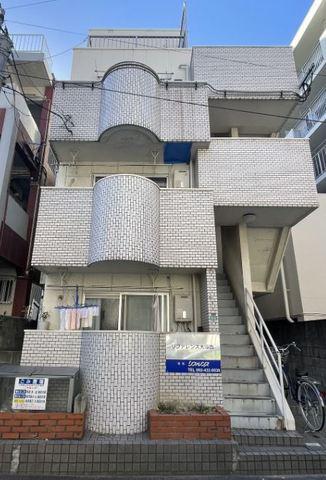 リファレンス大濠西