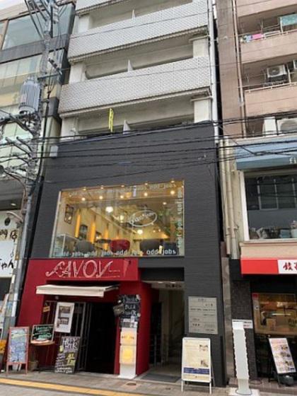 ひし屋ビル