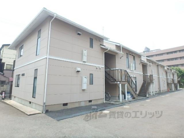 ジュネス山本