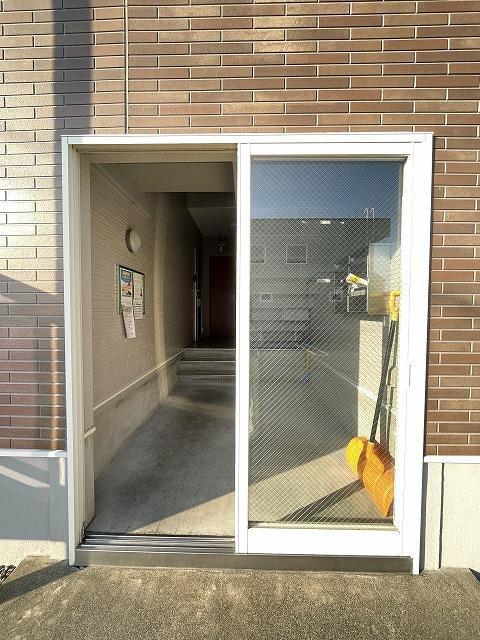 アスピアI