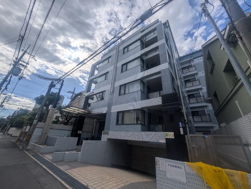 フォルム甲南町