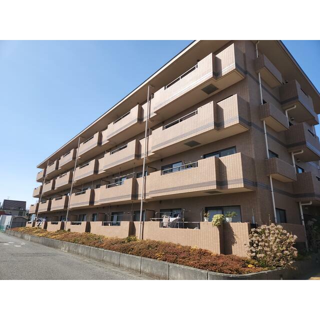 パークヒル参番館