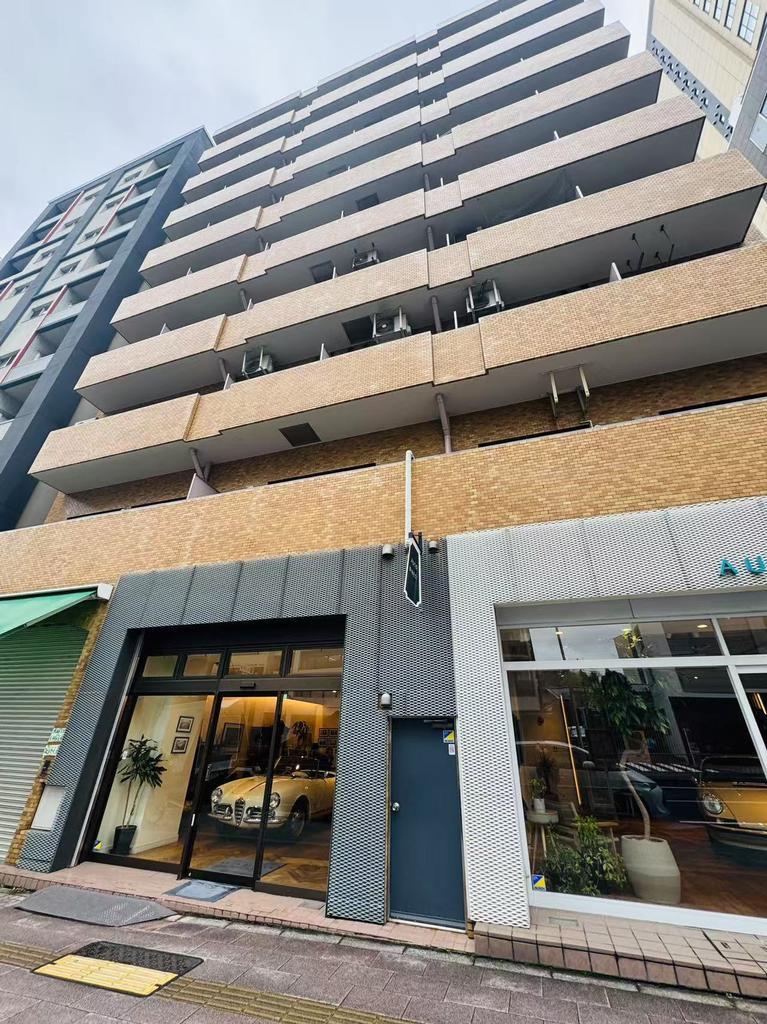 ライオンズマンション麻布