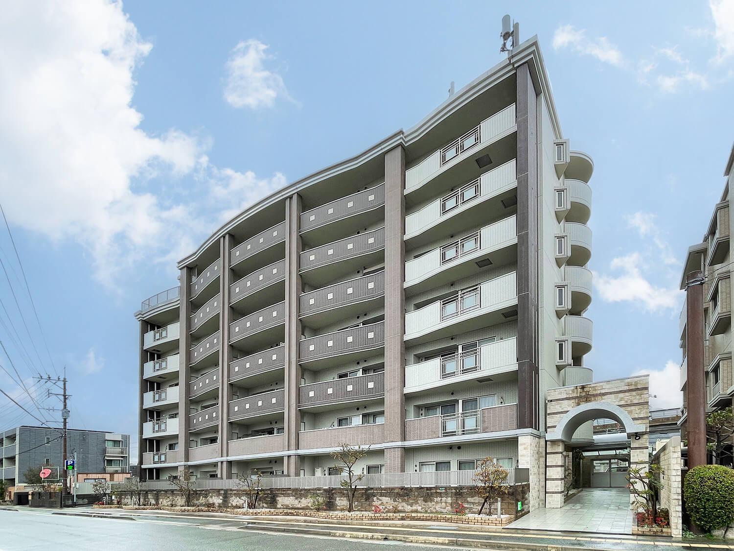 EAGLE宰都 弐番館