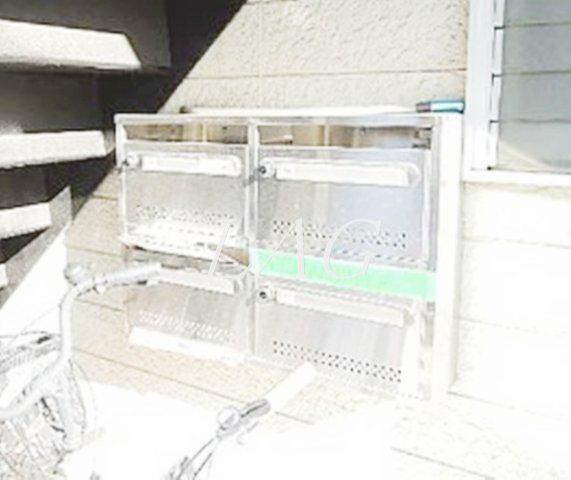 Bオアシス要町