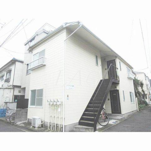 Bオアシス要町